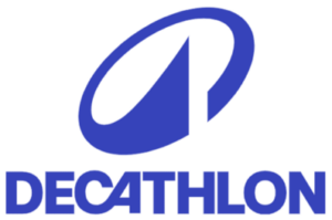 Decathlon logo